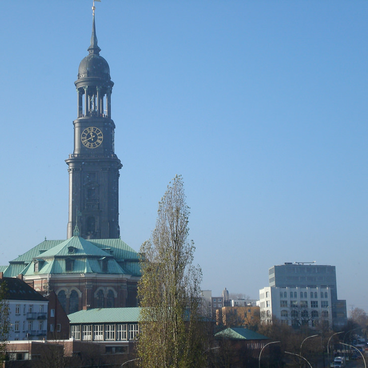 Hamburg